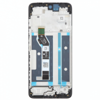 Motorola Moto G05 Origineel LCD Scherm met Frame (Alle kleuren)