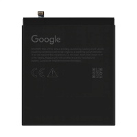 Batterij Google (GLE28) Service Pack Bulk Voor Pixel 10 Pro 4870 mAh