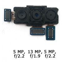 Samsung Galaxy M30 (M305F) Back Camera - UL