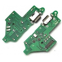 Motorola One Vision (XT1970) Charging Port Board