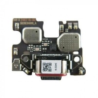 Motorola Moto Edge 50 Pro Charging Port Board