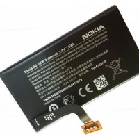 Battery Compatible For Nokia Lumia 1020 (BV-5XW) 2000 mAh