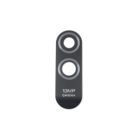 Xiaomi Redmi 9A Camera Lens (Only Glass) -L