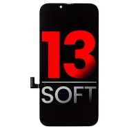 Apple iPhone 13 Soft OLED LCD Display Assembly With Touch