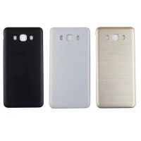 Samsung Galaxy J7 2016 (J710) Back Covers - Gold