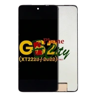 Motorola Moto G62 (Ori) LCD Display Assembly No Frame (All Colors)