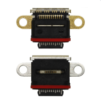 Google Pixel 7A Charging Port Board