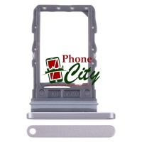 Samsung Galaxy Z Flip6 (SM-F741B) Sim Tray (Gray) 