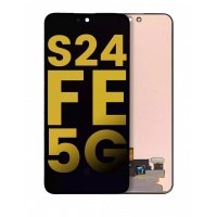 Samsung Galaxy S24 FE (SM-S721B) Service Pack LCD Display Assembly No Frame (All Colors)