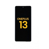 OnePlus 13 LCD Scherm Met Frame (Zowart)