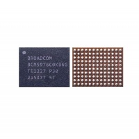 Cumulus - Touchscreen / Digitizer Controller IC Compatible For iPhone 5 To 6 Plus / iPad Air 1 / Air