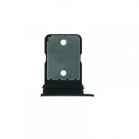 Google Pixel 4 Sim Card Tray (Black)