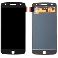 Motorola Moto Z Play (XT1635-01) Display No Frame (Black)