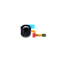 Samsung Galaxy A21s (A217F) Fingerprint Sensor Flex Cable (Black) -LA