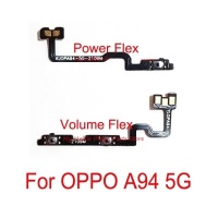 Oppo A94 5G Power Flex and volume Flex