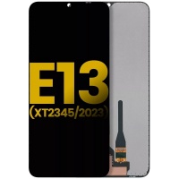 Motorola Moto E13 (Ori) LCD Display Assembly No Frame (All Colors)