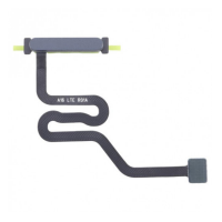 Samsung Galaxy A16 4G Origineel Vingerafdruk flexkabel (Black)