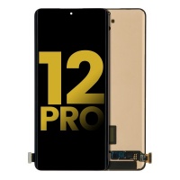 Xiaomi 12 Pro INCELL LCD Display Assembly No Frame (All Colors)