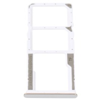 Poco M5S Sim Tray (Silver)