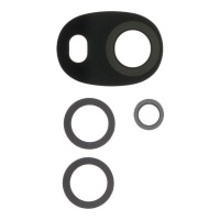 Motorola Moto G22 Camera Lens (Only glass) -U