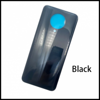 Xiaomi Poco F2 Pro Back cover (Black)