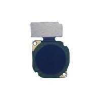 Huawei Y7P 2020 Fingerprint Reader with Flex Cable (Blue)