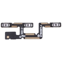 Motorola Edge 30 Power And Volume Flex Cable
