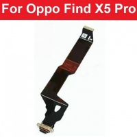 Oppo Find X5 Pro Charging Flex Cable -LL