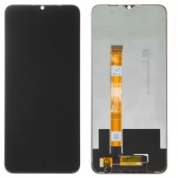 Oppo A15 /A15s LCD Display Assembly No Frame (All Colors)