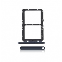 Huawei Honor 20 Sim Card Tray (Black)