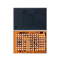 Wireless Charging Charger IC Chip Compatible For iPhone 11 / 11 Pro / 11 Pro Max (STPMB) -LK