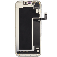 iPhone 17 Pro Max Pulled LCD Scherm + Proximity Sensor