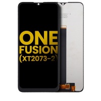 Motorola Moto One Fusion LCD Display Assembly No Frame (All Colors)