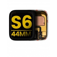 Pulled iWatch Series 6 44mm LCD+Touch Complete Watch (GPS version)