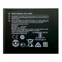 Battery Compatible For Nokia 1.3 (HE365) 3000 mAh