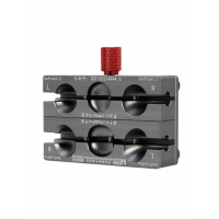 Precision Earphone Repair Holder Tool