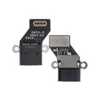 Google Pixel 4a 5G Charging Port with flex Cable