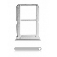 OnePlus 5T Sim Tray (White)