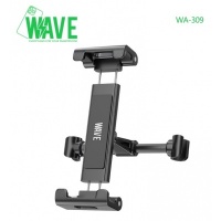 Wave WA-309 universal Car Tablet/iPad Mount Holder - UL