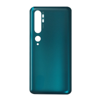 Xiaomi Mi Note10 / Note 10 pro back cover (Green)
