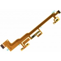 Xperia XZ Premuim Volume Flex