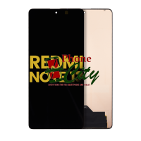 Xiaomi Redmi Note 13 5G/ Note12 Turbo/ Poco F5 Incell LCD Display Assembly No Frame (All Colors)