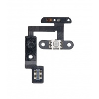 Apple iPad Mini 4 Power Button Flex cable - A