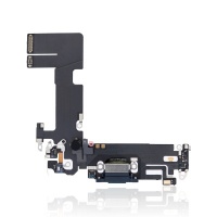 Apple iPhone 13 Charging Port flex cable (Black) - LG