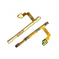 Motorola One Fusion Plus (XT2067) Power and Volume Flex