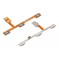 Xiaomi Redmi Note 10 Lite Power and volume flex - U