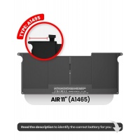 Battery (A1495) Compatible For MacBook Air 11