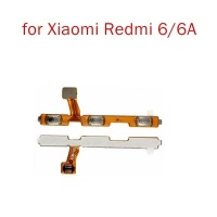 Xiaomi Redmi 6 Power And Volume Flex