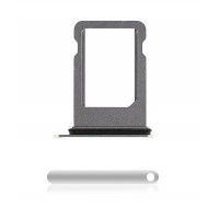 iPhone X Sim Tray (silver)