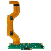 Nokia Lumia 1520 Charging Port Board Flex